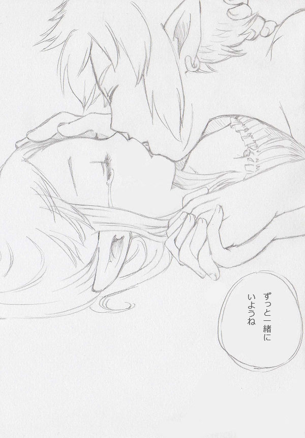 [ぶっちぃ] リンクとゼルダの…