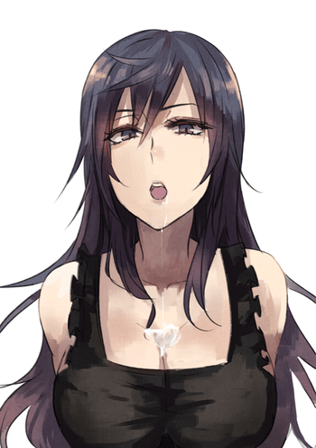 [ぺぺ] ルー子さんの朝 [英訳]