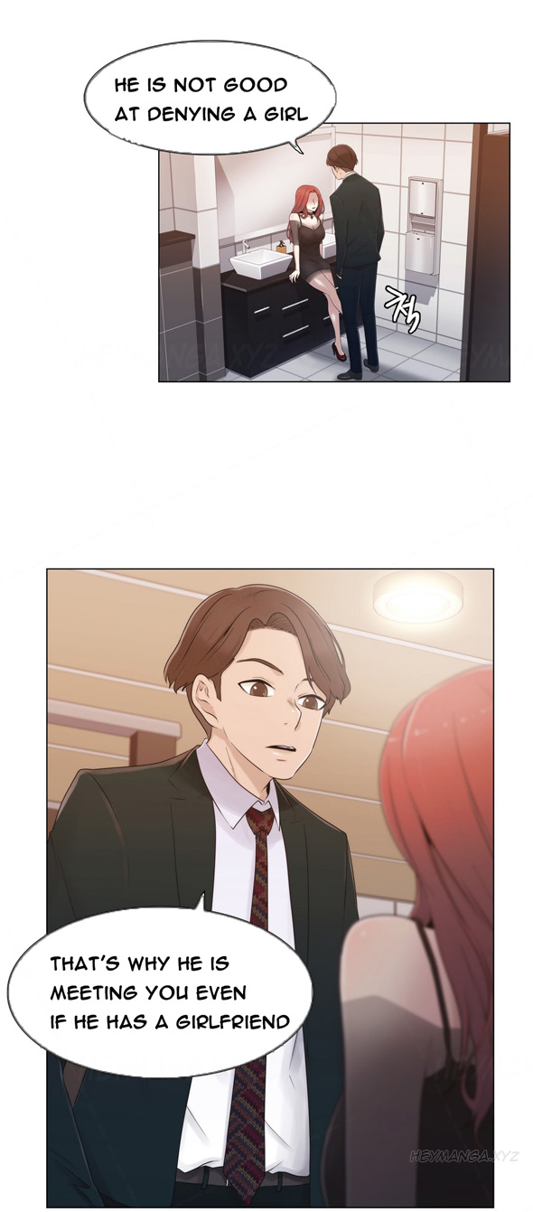 ミスミスティックCh.1-21（英語）（継続中）