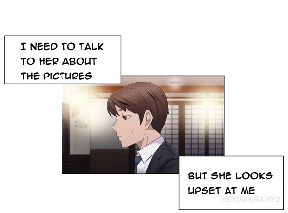 ミスミスティックCh.1-21（英語）（継続中）