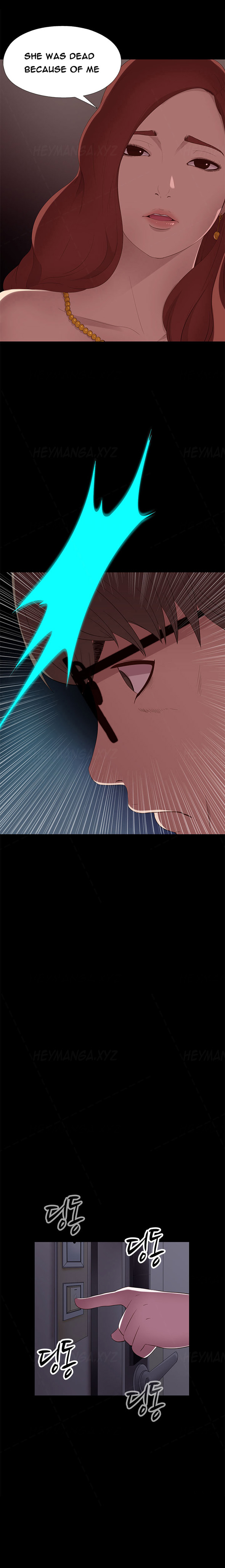 隣の女の子Ch.1-28（英語）（進行中）