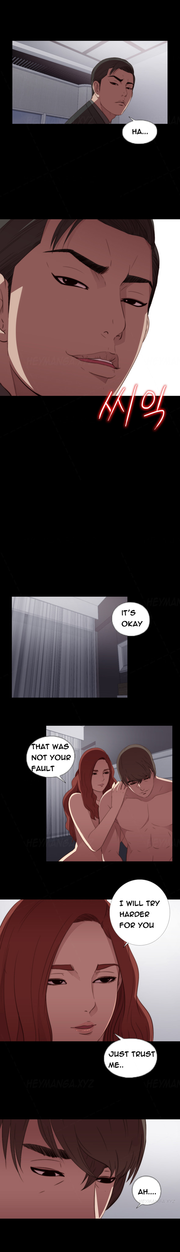 隣の女の子Ch.1-28（英語）（進行中）