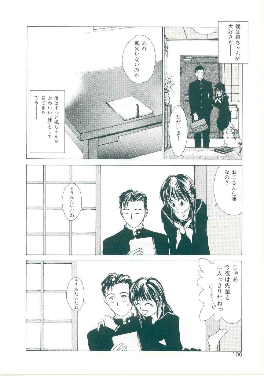 [嵯刃たかひろ] 楽園天女譚