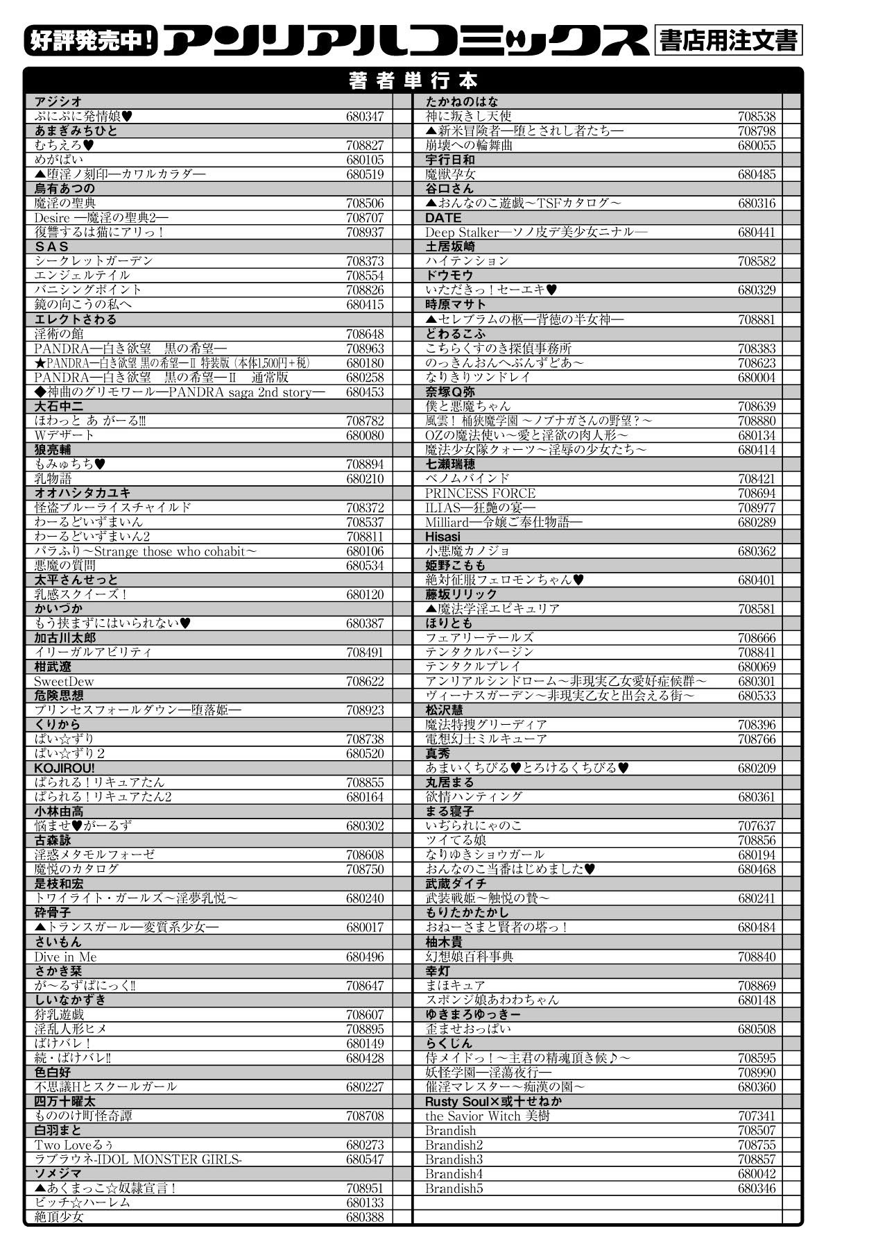 コミックアンリアル 2014年4月号 Vol.48 [DL版]