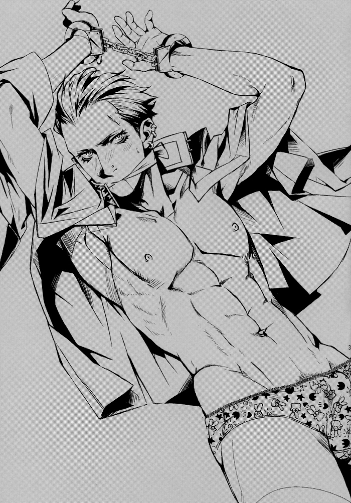 [+810 (やまだノン)] OMOIDE IN HIS 2009 (ペルソナ4)