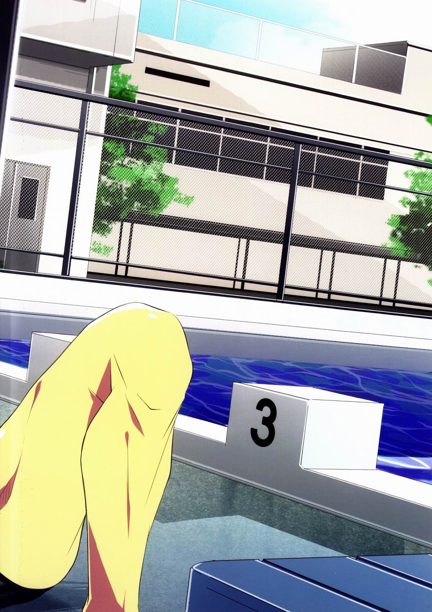 (C83) [R.C.I (ハザキ)] side:xx