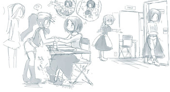 [英語]ポケモン-アロマレディ絶望