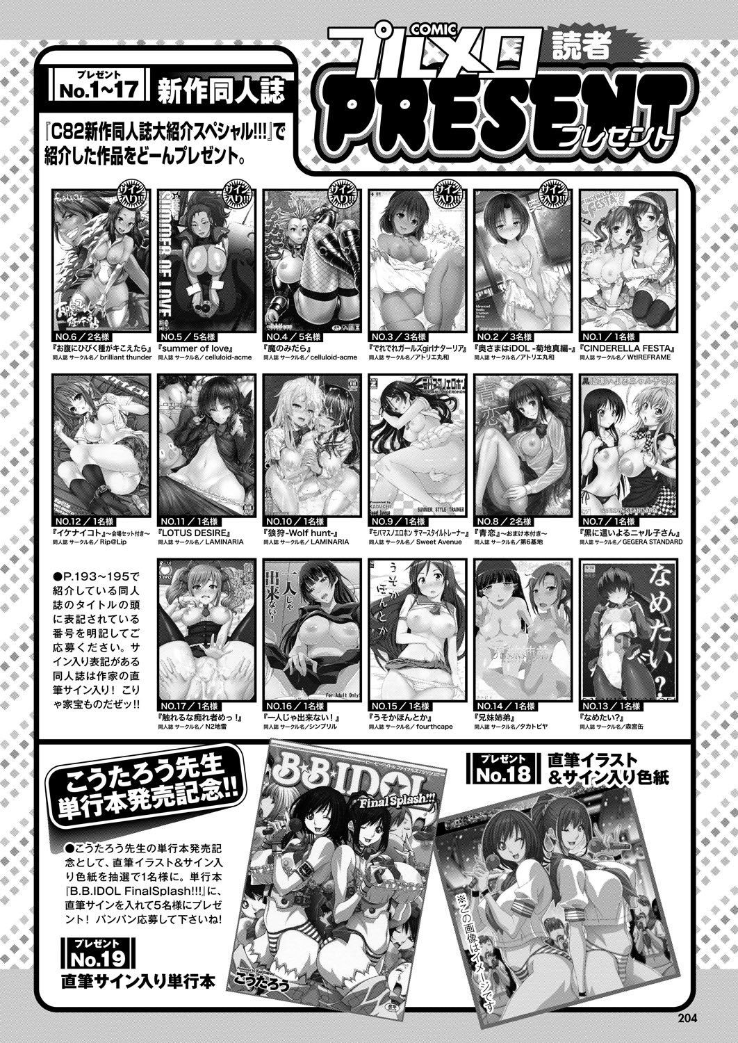 COMIC プルメロ 2012年11月号 [DL版]