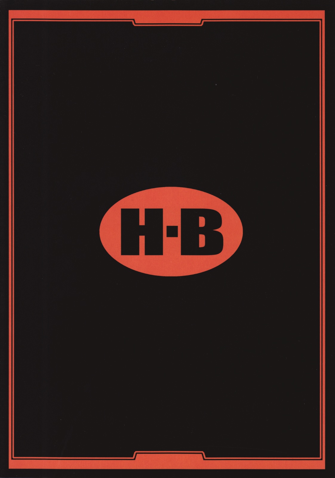(C80) [H･B (B-RIVER)] Bend.01 (大帝国)