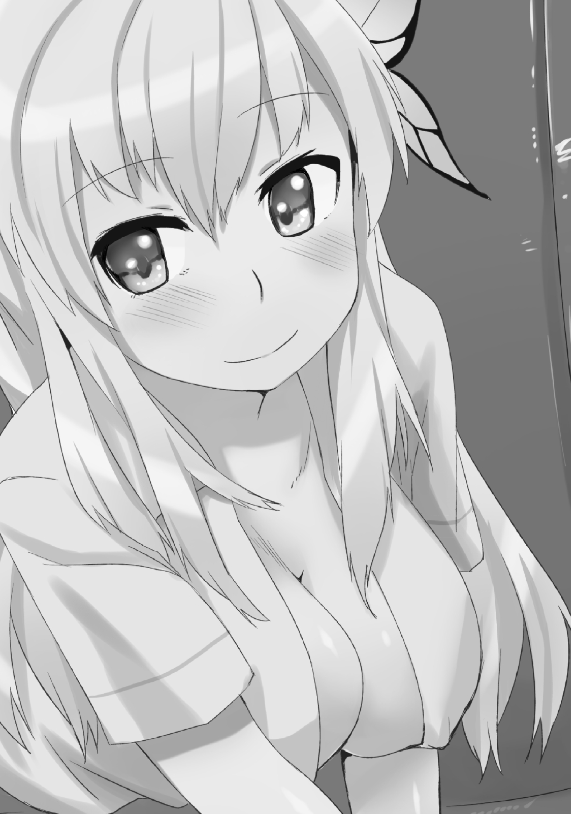 (C81) [G.net9 (奄美幹矢)] SENAX (僕は友達が少ない)