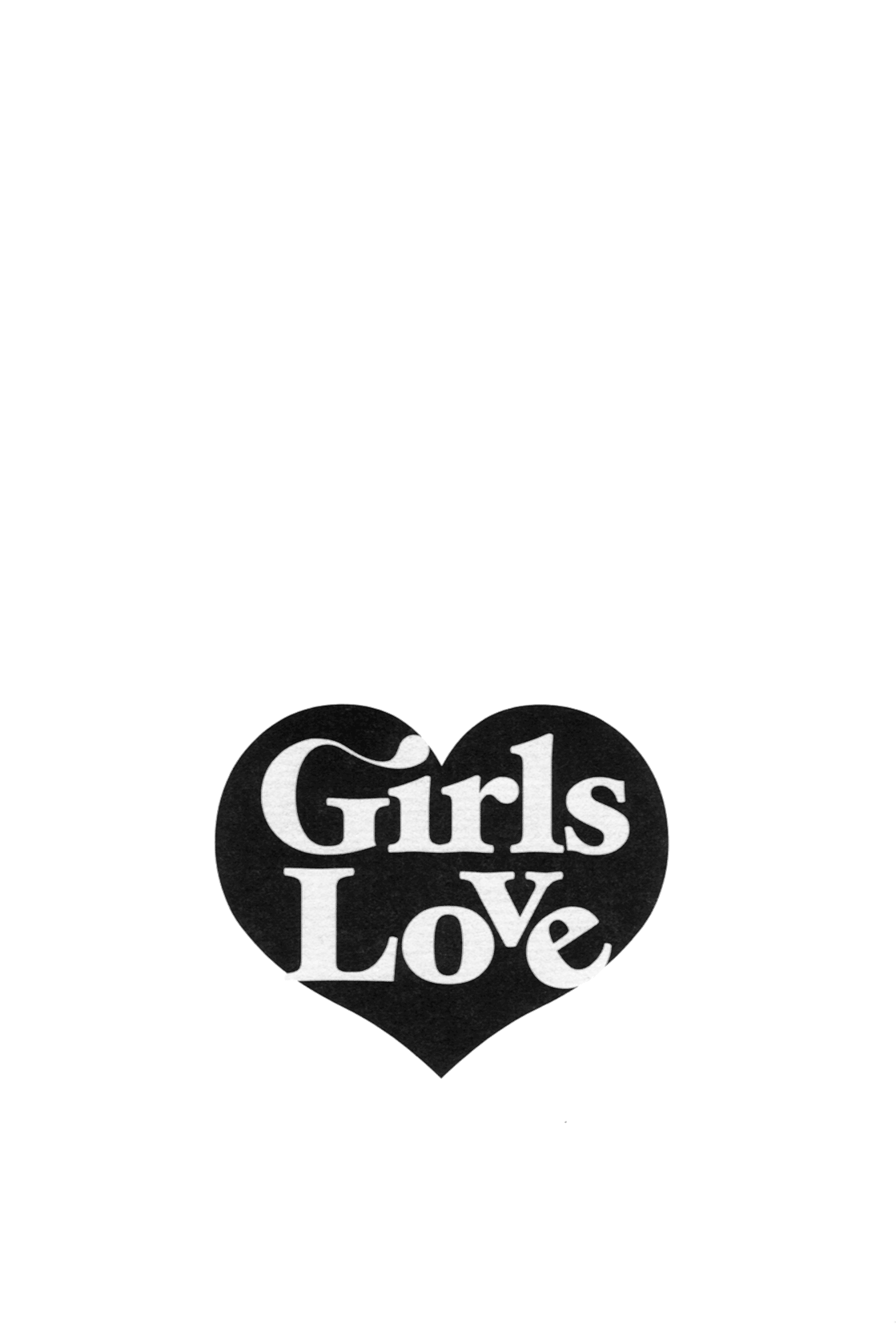 [アンソロジー] Girls Love