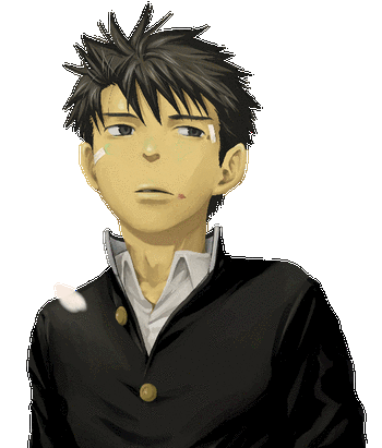 つくもご-西郷のサンガツ つくもご-西郷のサンガツ