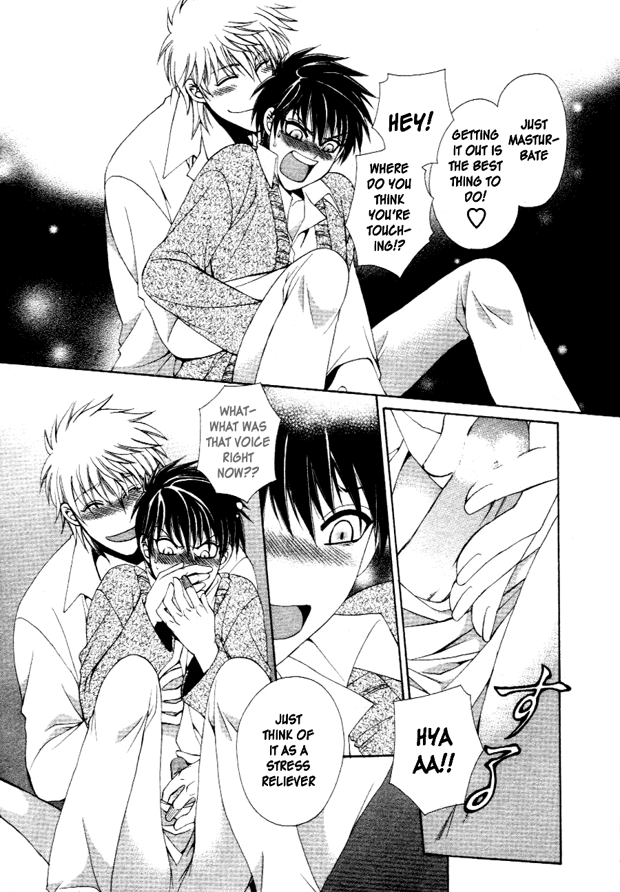 テン博士による良い一日を