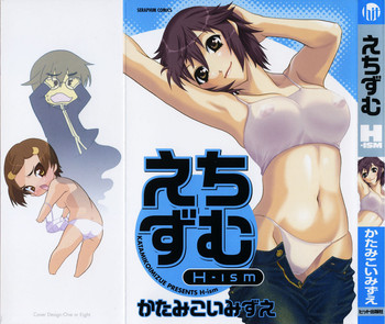 [かたみこいみずえ] えちずむ
