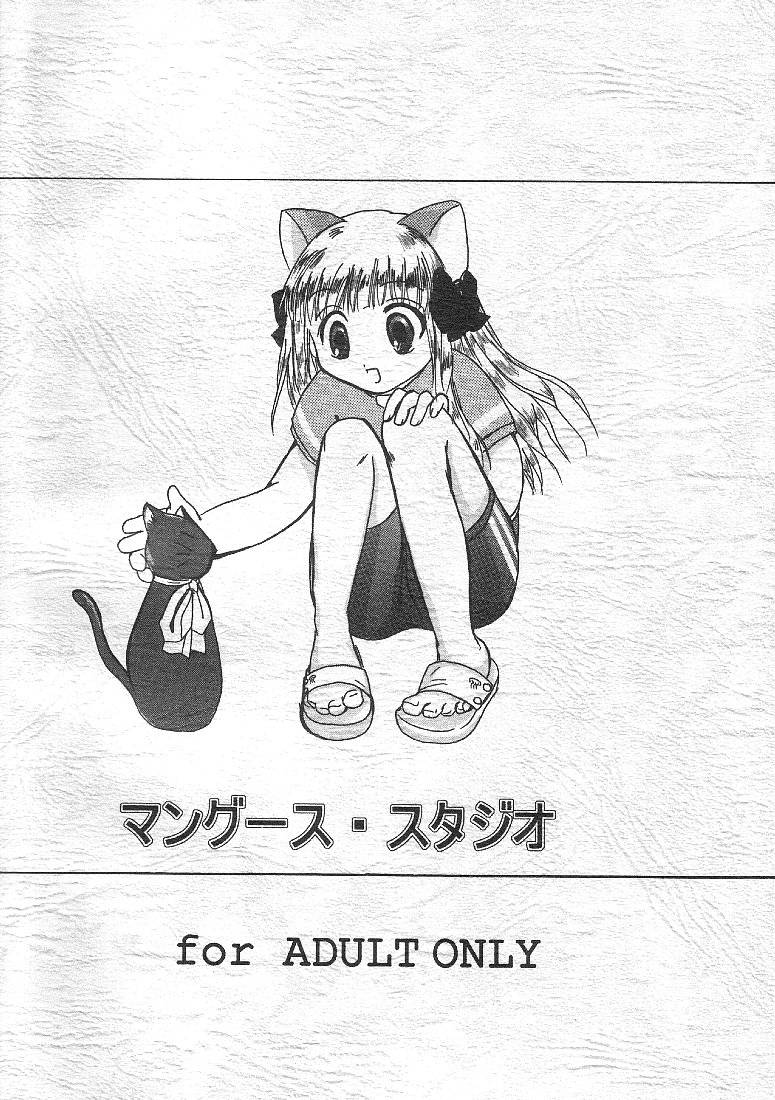 [マングース・スタジオ (深紫)] ぴたっと小星ちゃん (ぴたテン)