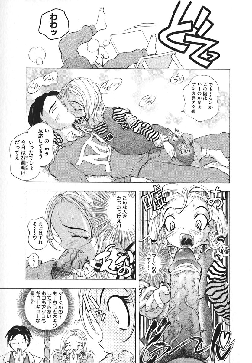 COMIC 萌絵姫 Vol. 1