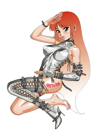 (C66) [にこまあく (水無月十三)] 商業誌掲載済みフルカラー画集