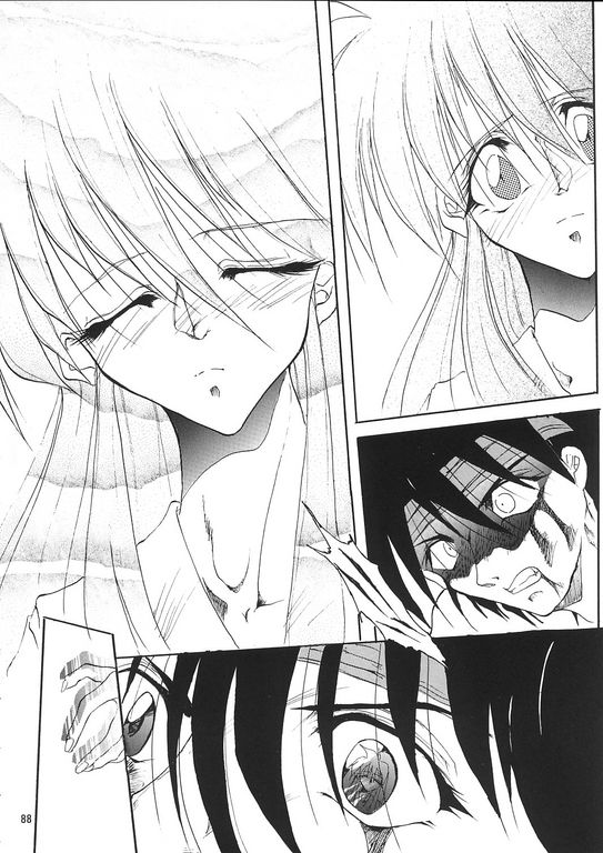 (CR21) [スタジオKIMIGABUCHI (えんとっくん , きみまる)] A.BOY (よろず)