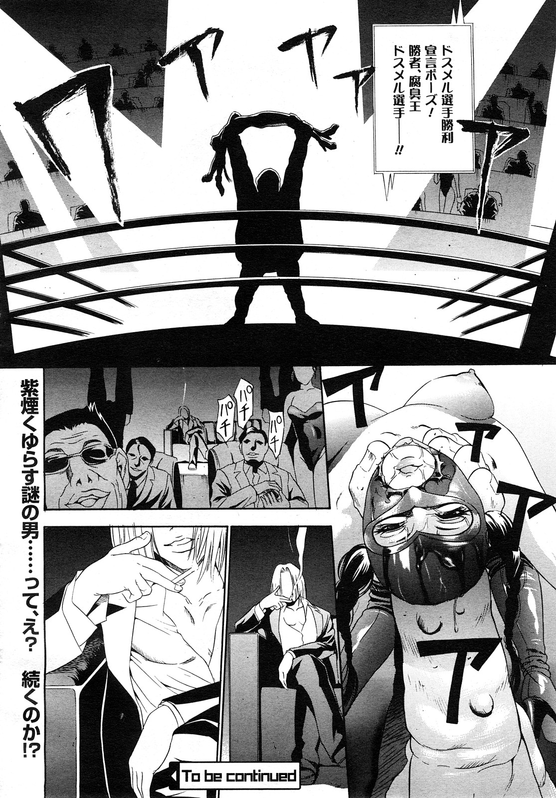 コミック メガGOLD 2008年01月号 Vol.04