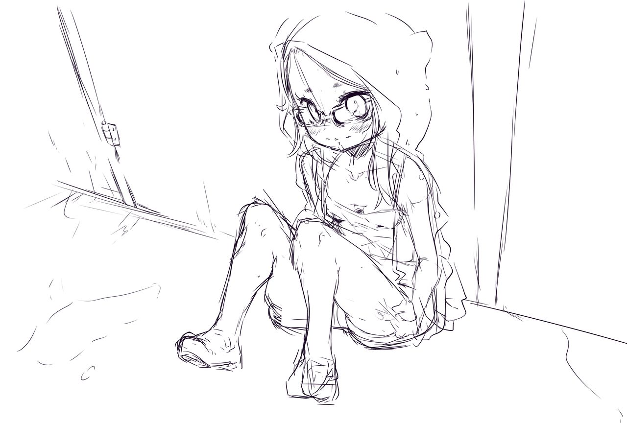 [BURSAC]ロックアウト（進行中）（ティーザー）