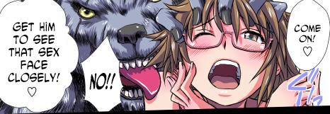 [緋衣響一] 妄想レコーダー 3.2