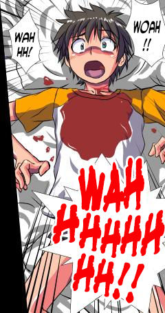 [緋衣響一] 妄想レコーダー 3.2