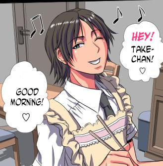 [緋衣響一] 妄想レコーダー 3.2