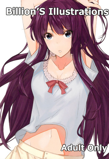 (COMIC1☆6) [1000000000 (Billion)] Billion'S Illustrations (よろず)