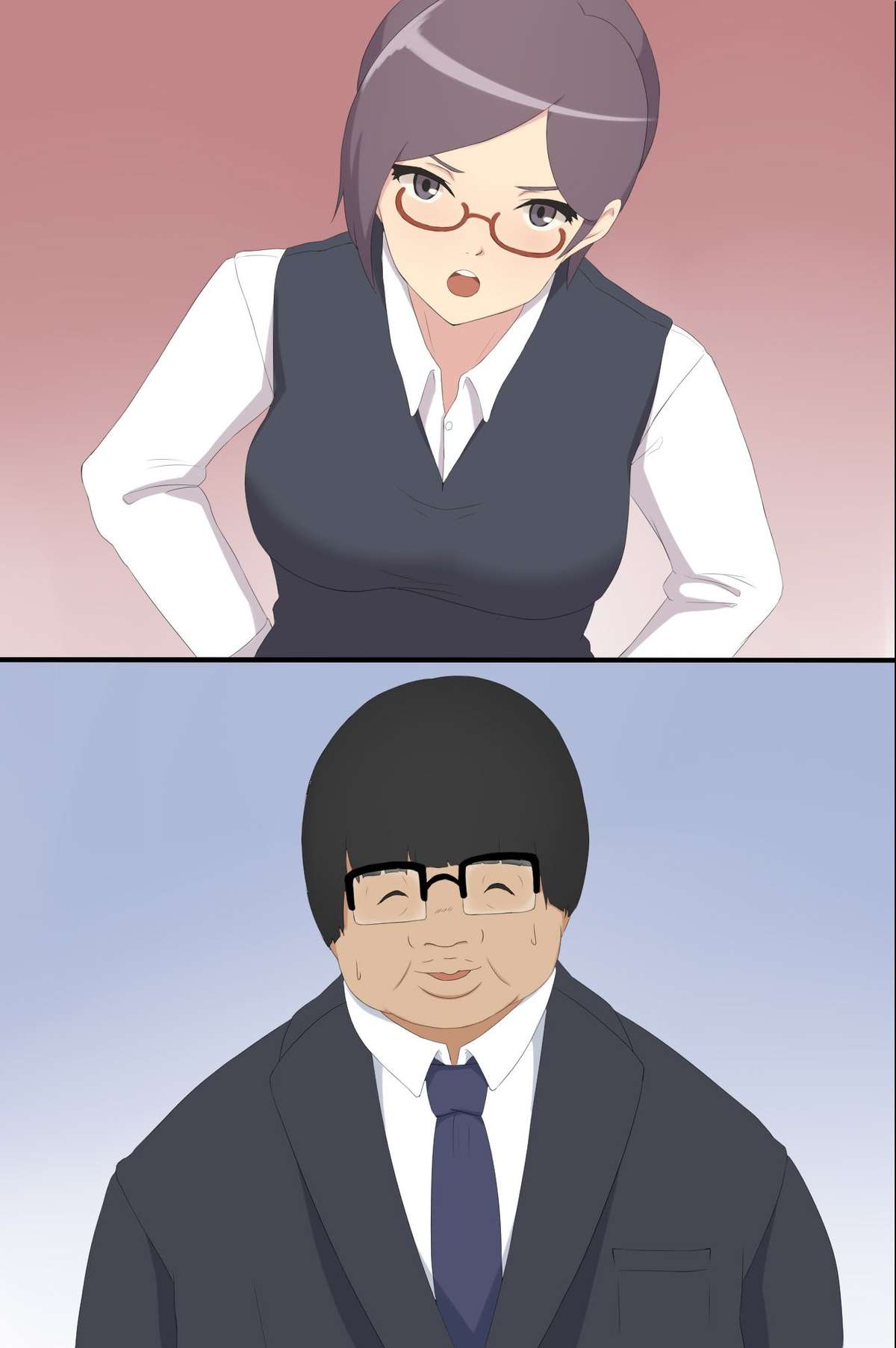 [DLメイト] 奴隷シール～女を思いのままに操れる