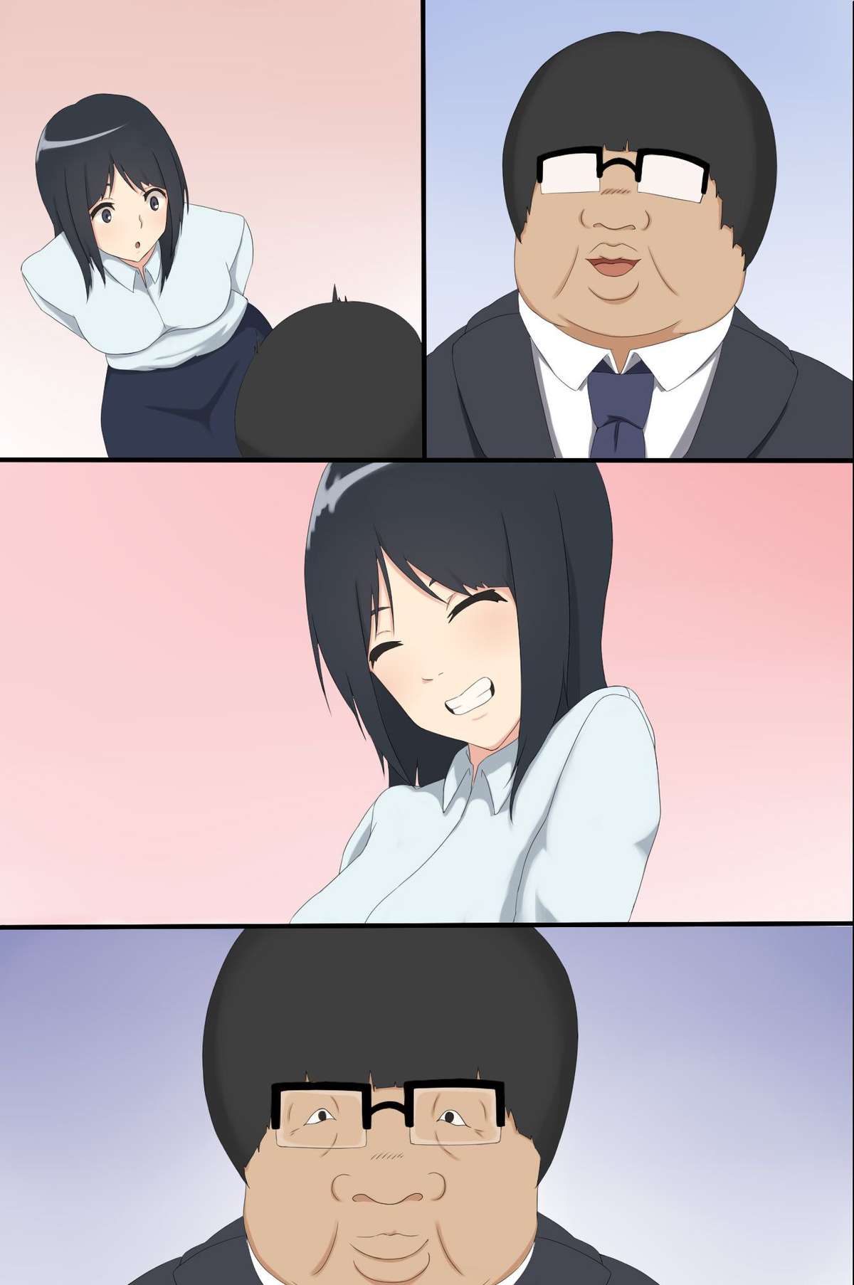 [DLメイト] 奴隷シール～女を思いのままに操れる