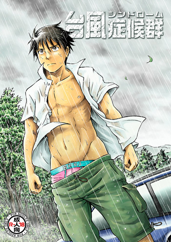 台風症候群 台風症候群