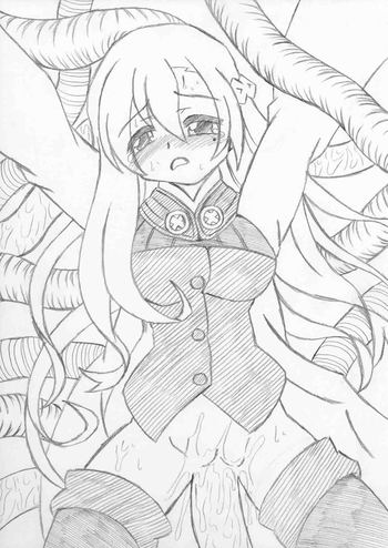 [MYON + 1]美でよ！触手出産牧場