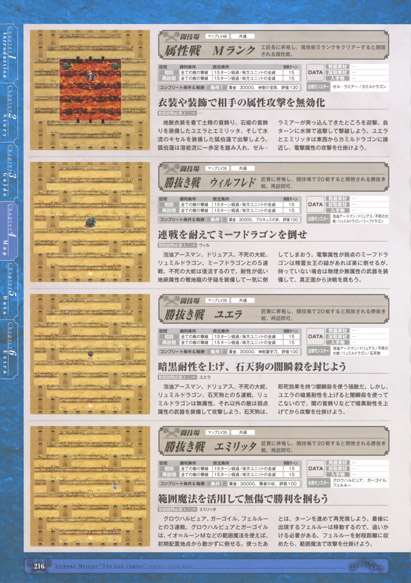 神採りアルケミーマイスター パーフェクトガイドブック