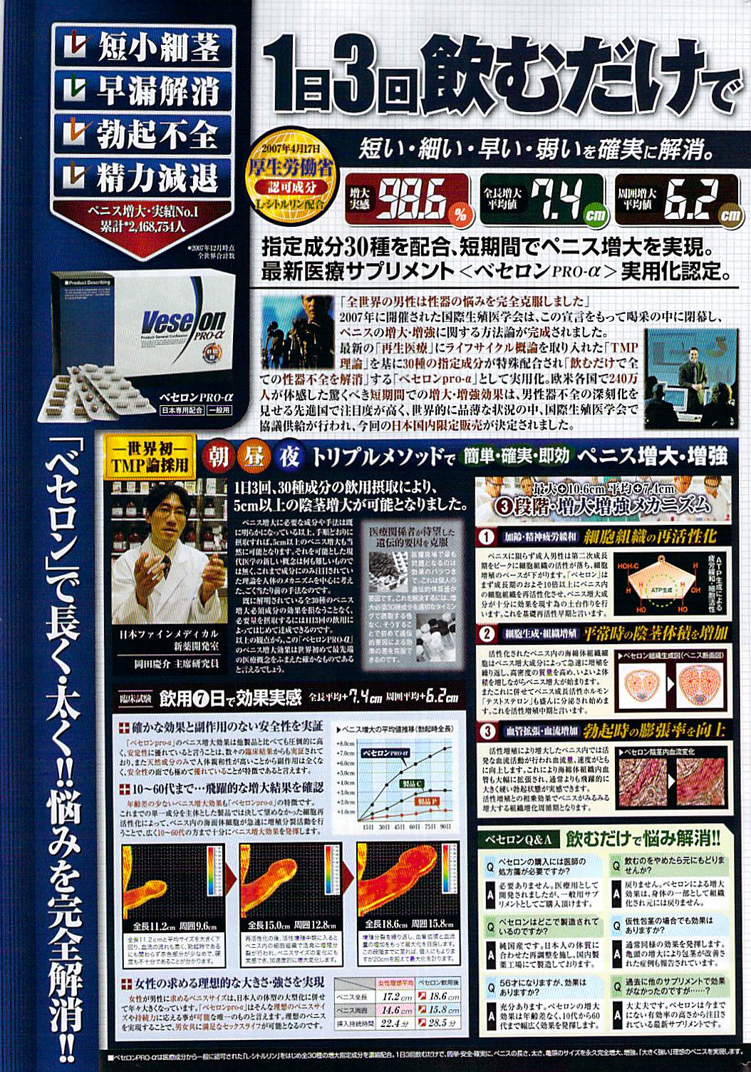 ナマイキッ！ 2008年7月号