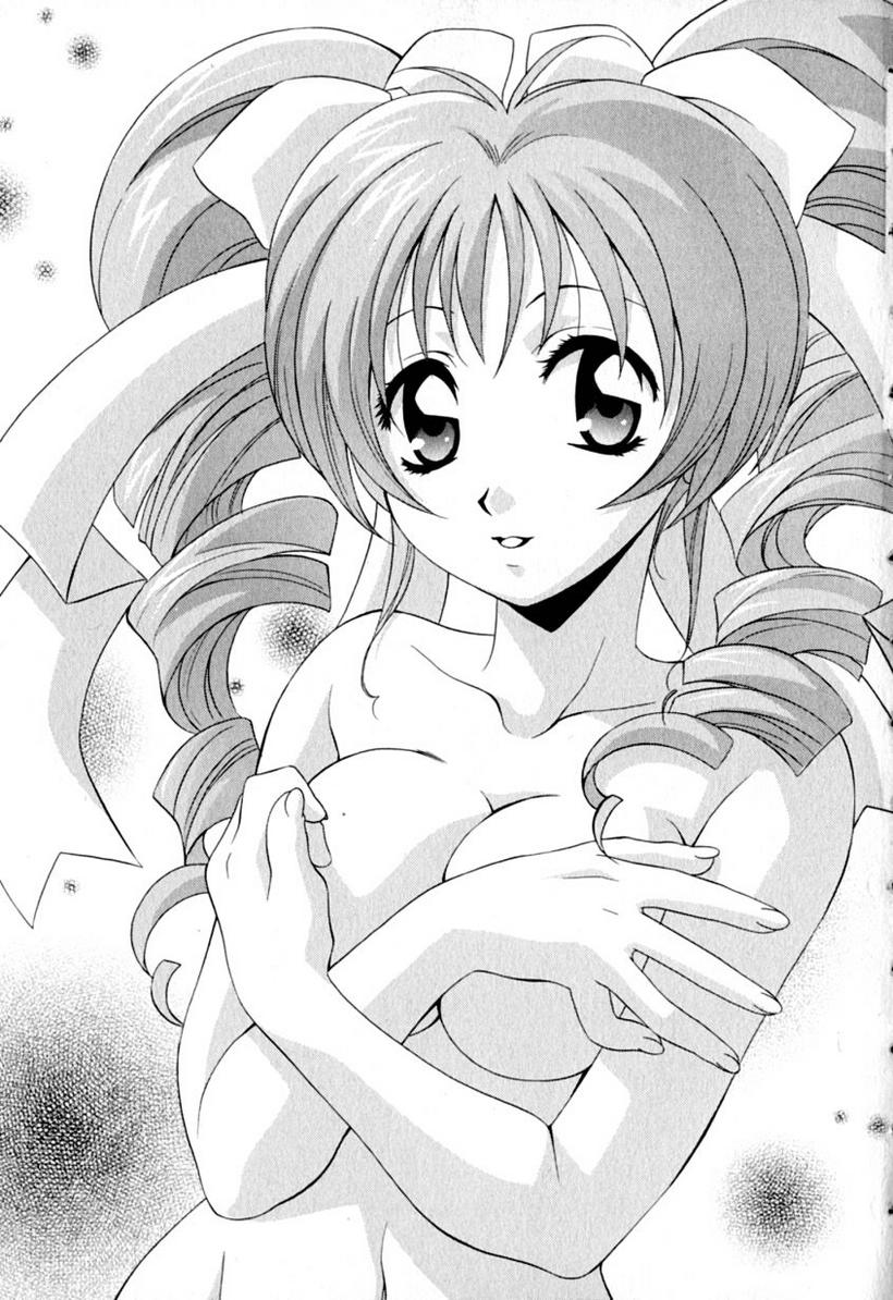 [龍瀬弓乃] らぶりん♥