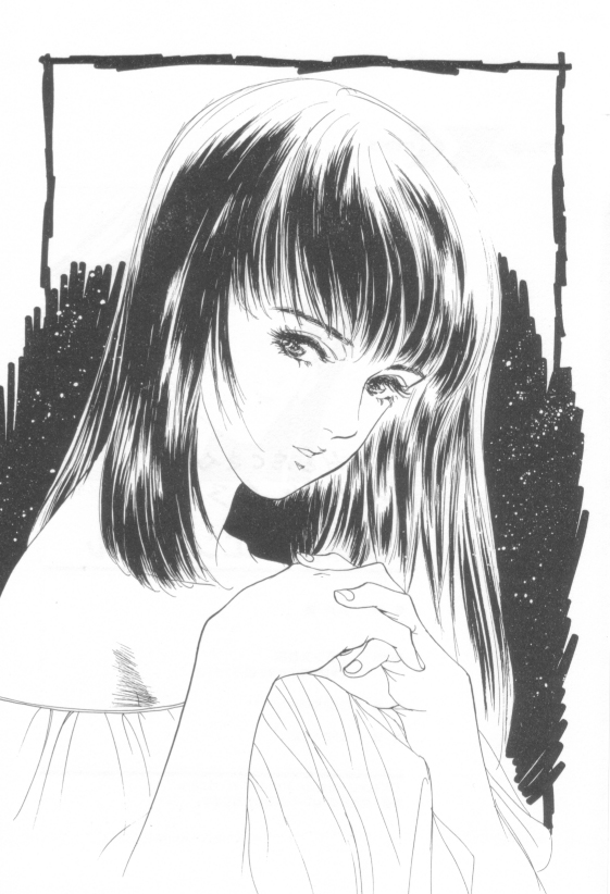 [八月薫] 放課後★エンジェル