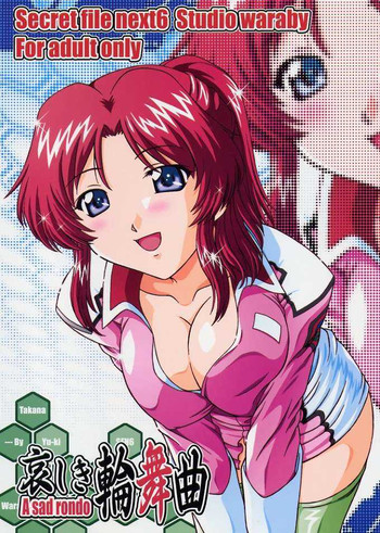 (Cレヴォ33) [スタジオ・ワラビー (鷹那優輝)] SECRET FILE NEXT 6 (機動戦士ガンダムSEED)