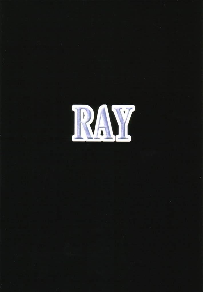 (C61) [Milky Way (ほしかわきらら)] RAY (FF:U -ファイナルファンタジー:アンリミテッド-	)