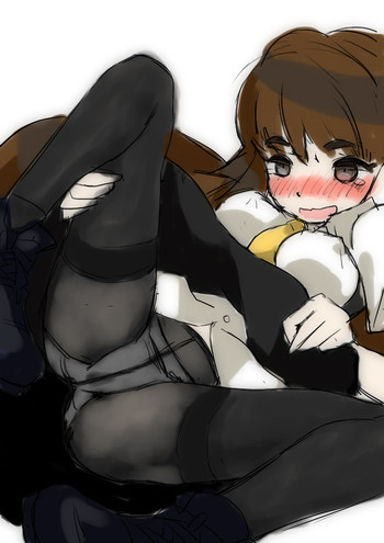 [らぐちゅ] はじめちゃんオフ会罠 (ガッチャマン クラウズ)