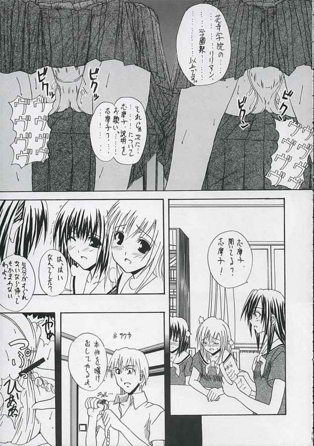 ヴァージンヒストリー（マリア様がみてる）