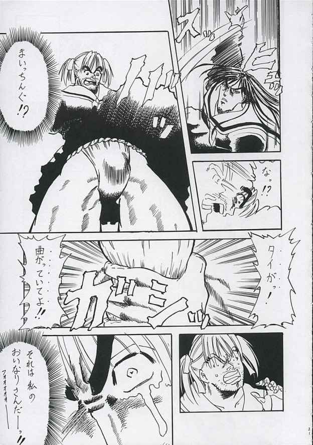 ヴァージンヒストリー（マリア様がみてる）