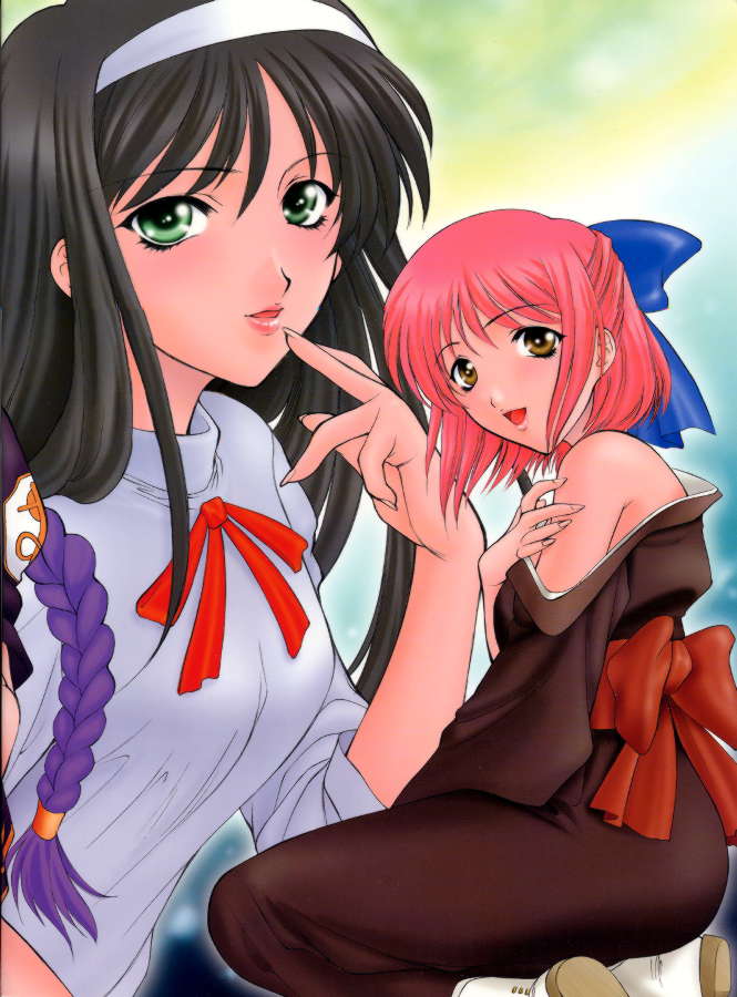 [ロバ族] 月宮殿 (月姫)