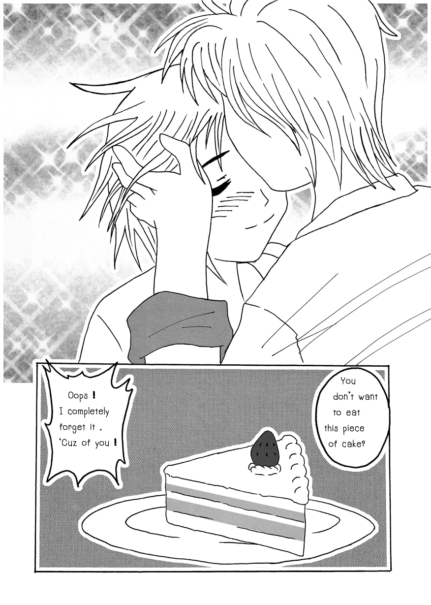 [Studio MxH] EXECUTANT Vol.3（EXECUTIONAL）[ENG]