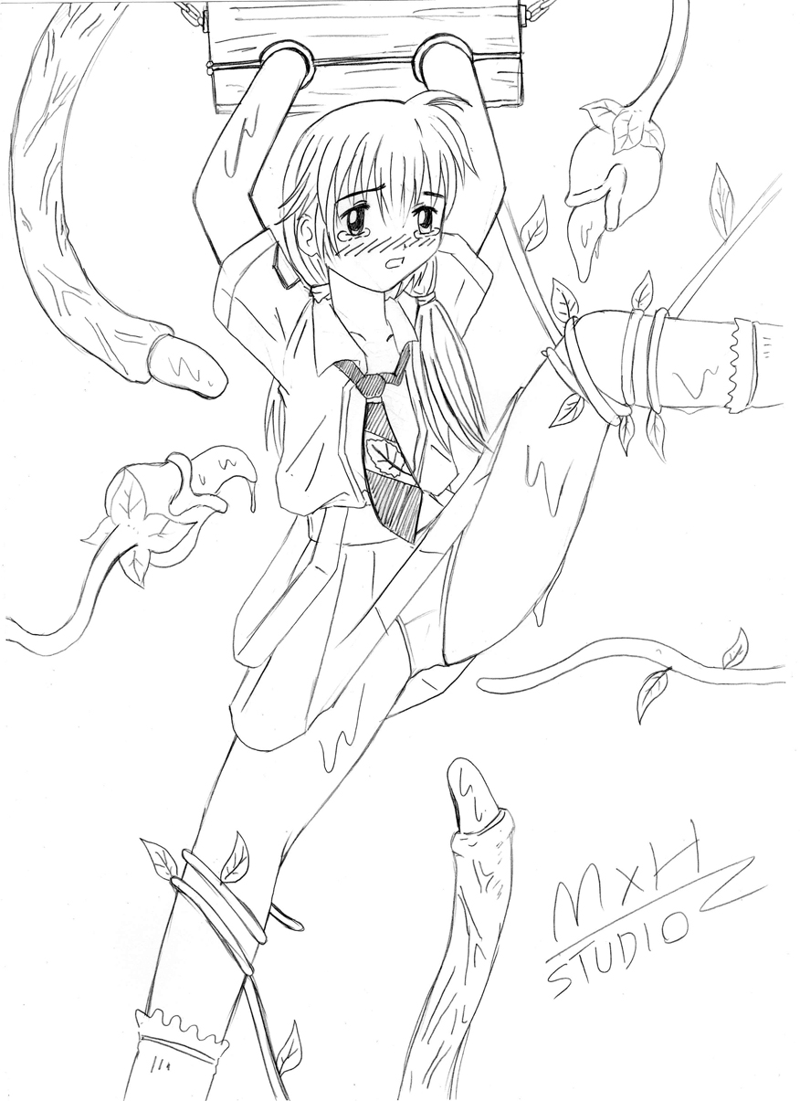 [Studio MxH] EXECUTANT Vol.3（EXECUTIONAL）[ENG]