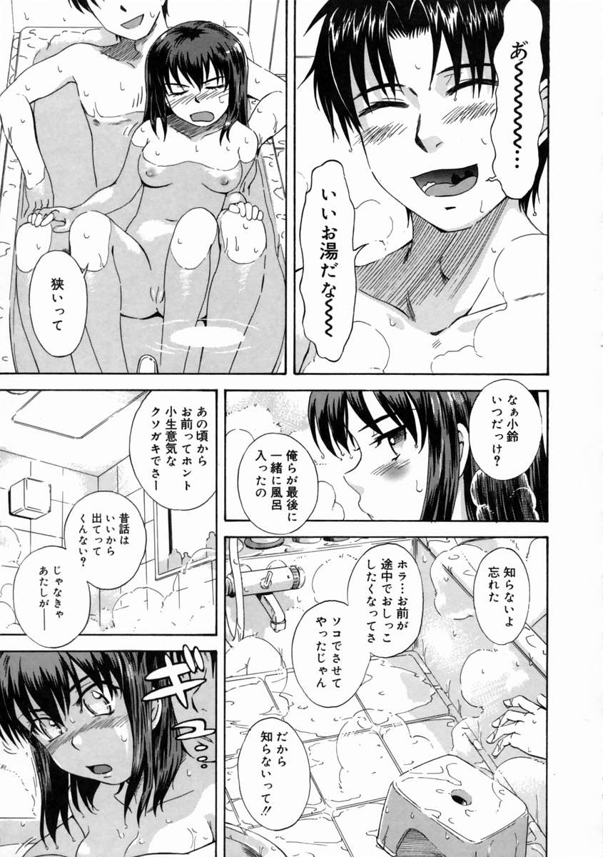 [月野定規] 妄想ダイアリ～