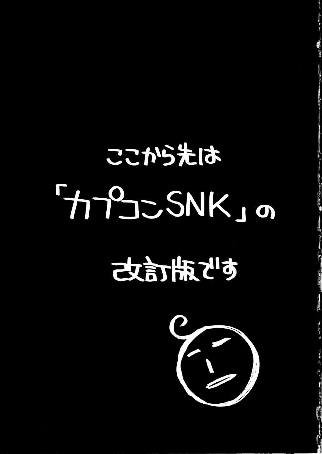 [Pコレクション]ザキングオブファイターズ2001