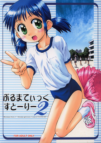 (C62) [じどー筆記 (こけこっこ☆こま)] ぶるまてぃっくすとーりー2