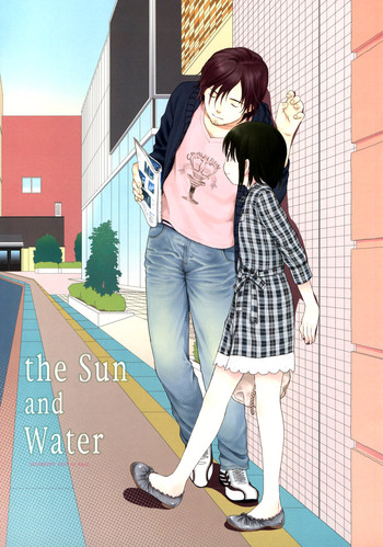 (COMIC1) [SECOND CRY (関谷あさみ)] the Sun and Water