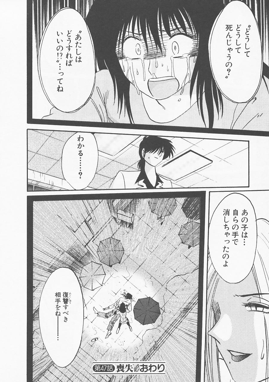 [艶々] 鷹月助教授の淫靡な日々 5