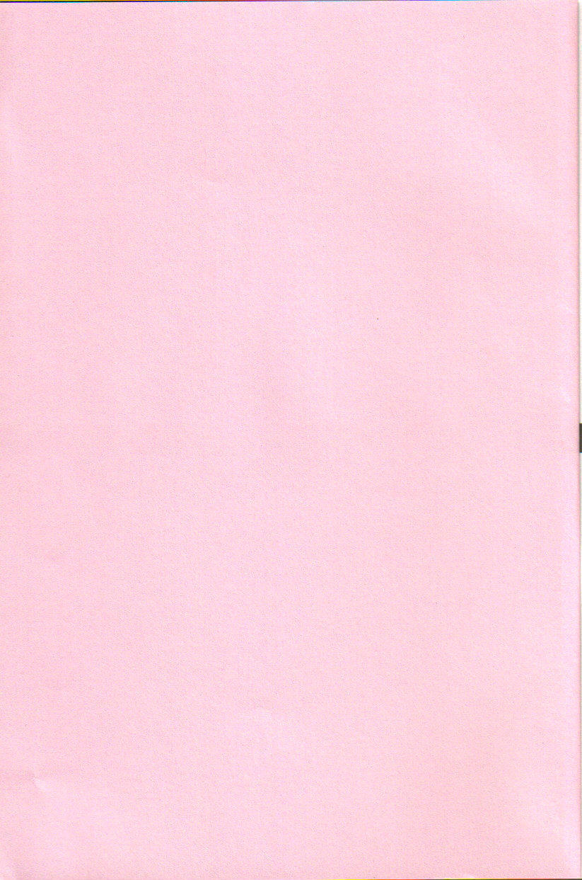 [きあい猫] 壊者 こわれもの